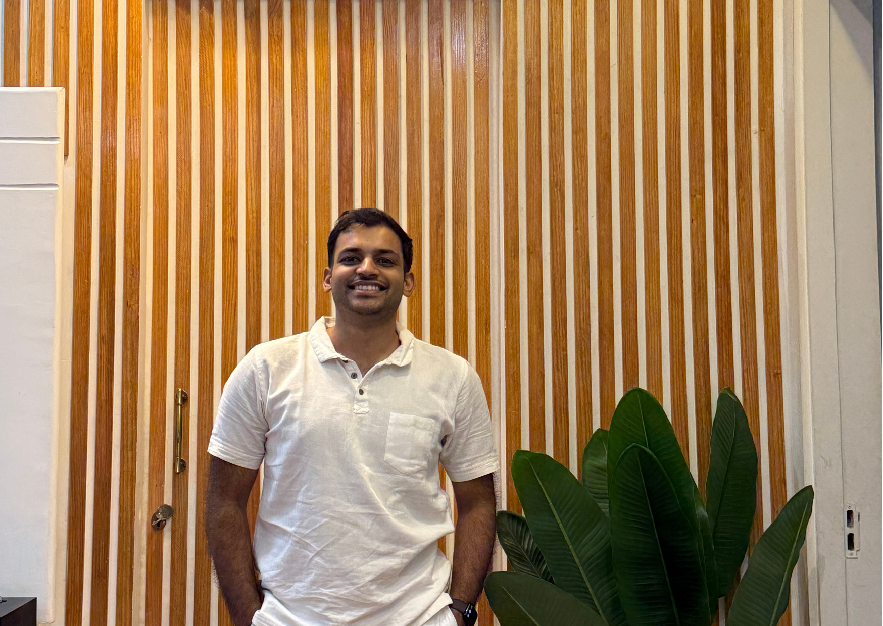 CA Vaibhav Jain